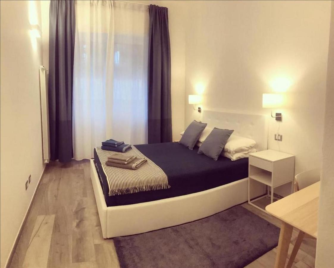 Lovely Milano - Brand New Stylish Apartment In Navigli Area Exterior foto