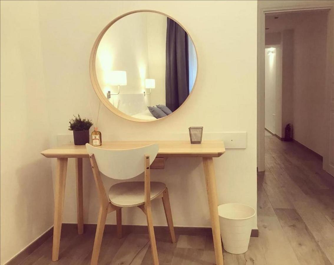 Lovely Milano - Brand New Stylish Apartment In Navigli Area Exterior foto