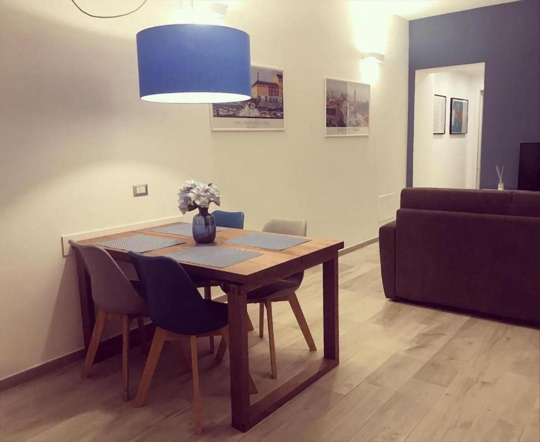 Lovely Milano - Brand New Stylish Apartment In Navigli Area Exterior foto